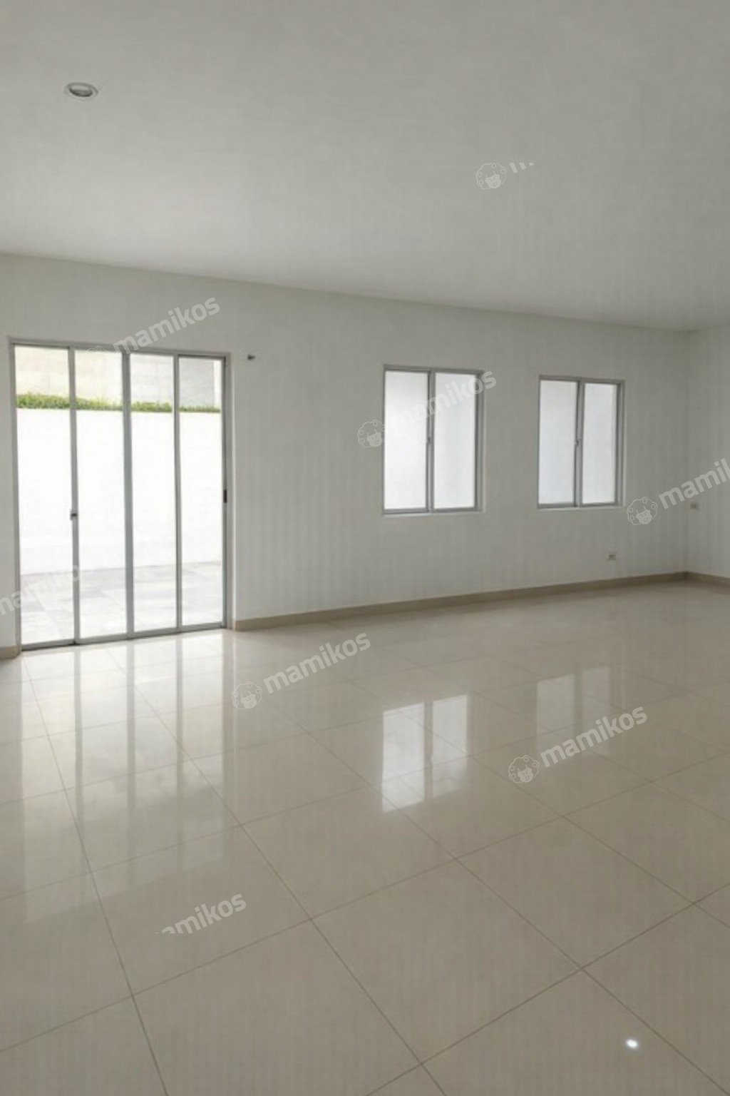 Rumah 4 Kamar Tidur 4 Kamar Mandi 2 Lantai Jakarta Garden City Jakarta Timur - Photo 4