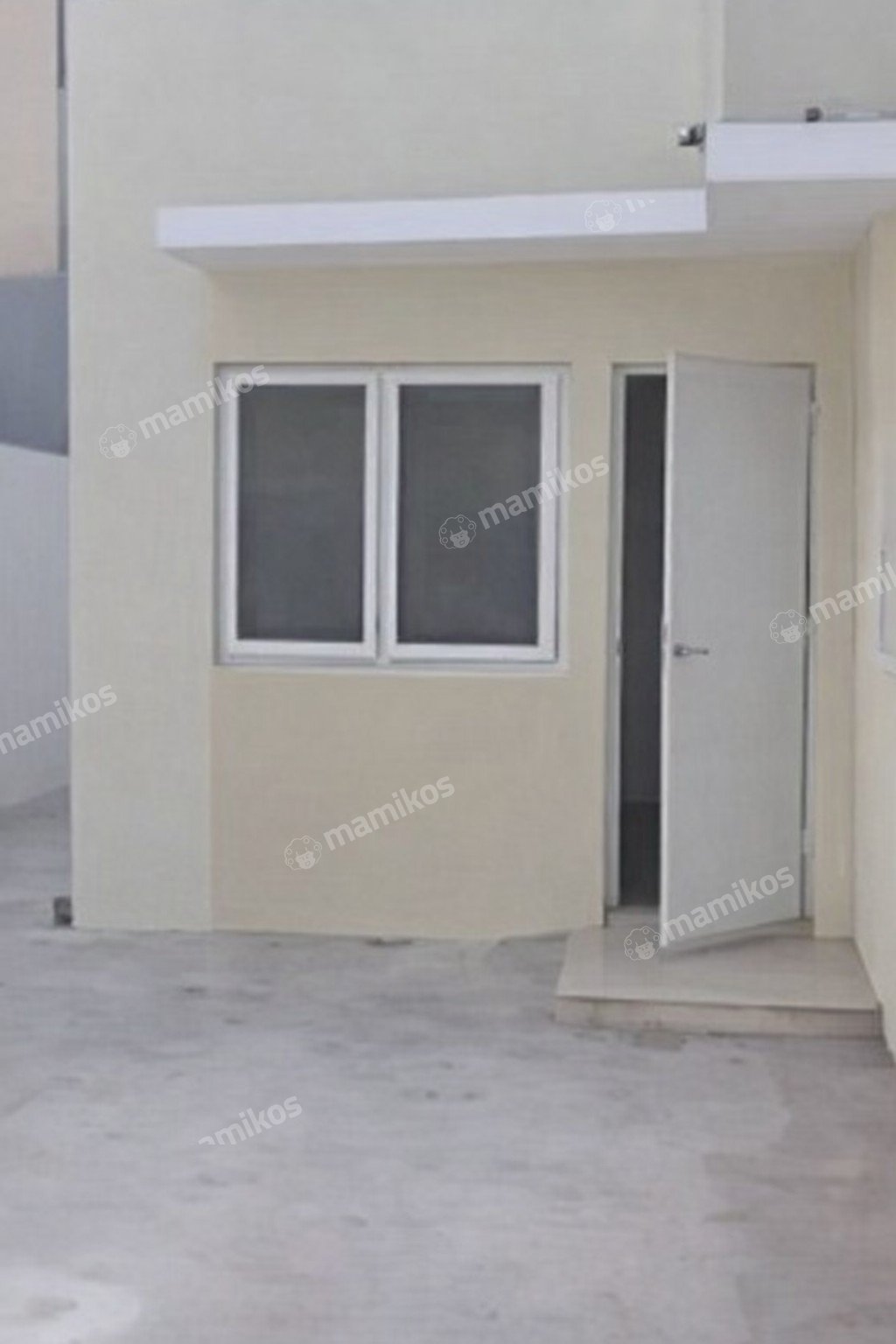 Rumah 4 Kamar Tidur 4 Kamar Mandi 2 Lantai Jakarta Garden City Jakarta Timur - Photo 5