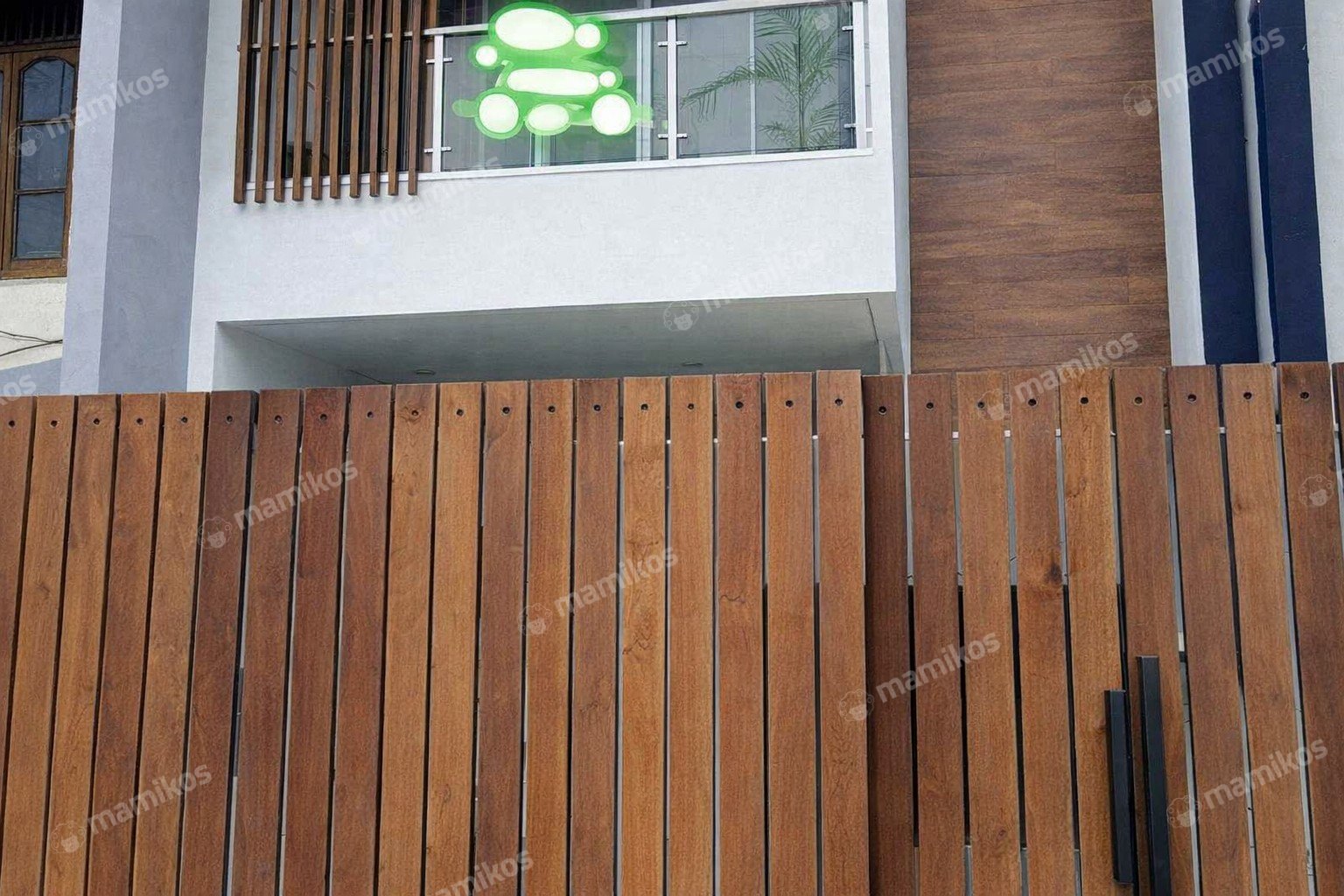 Rumah Sertifikat SHM 4 Kamar Tidur 3 Kamar Mandi Duren Sawit Jakarta Timur