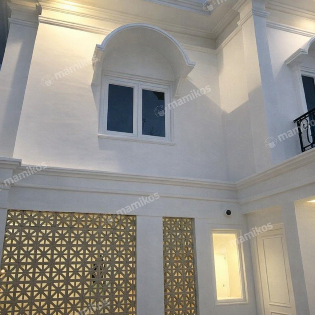 Rumah Sertifikat SHM 5 Kamar Tidur 5 Kamar Mandi Cakung Jakarta Timur - Photo 5