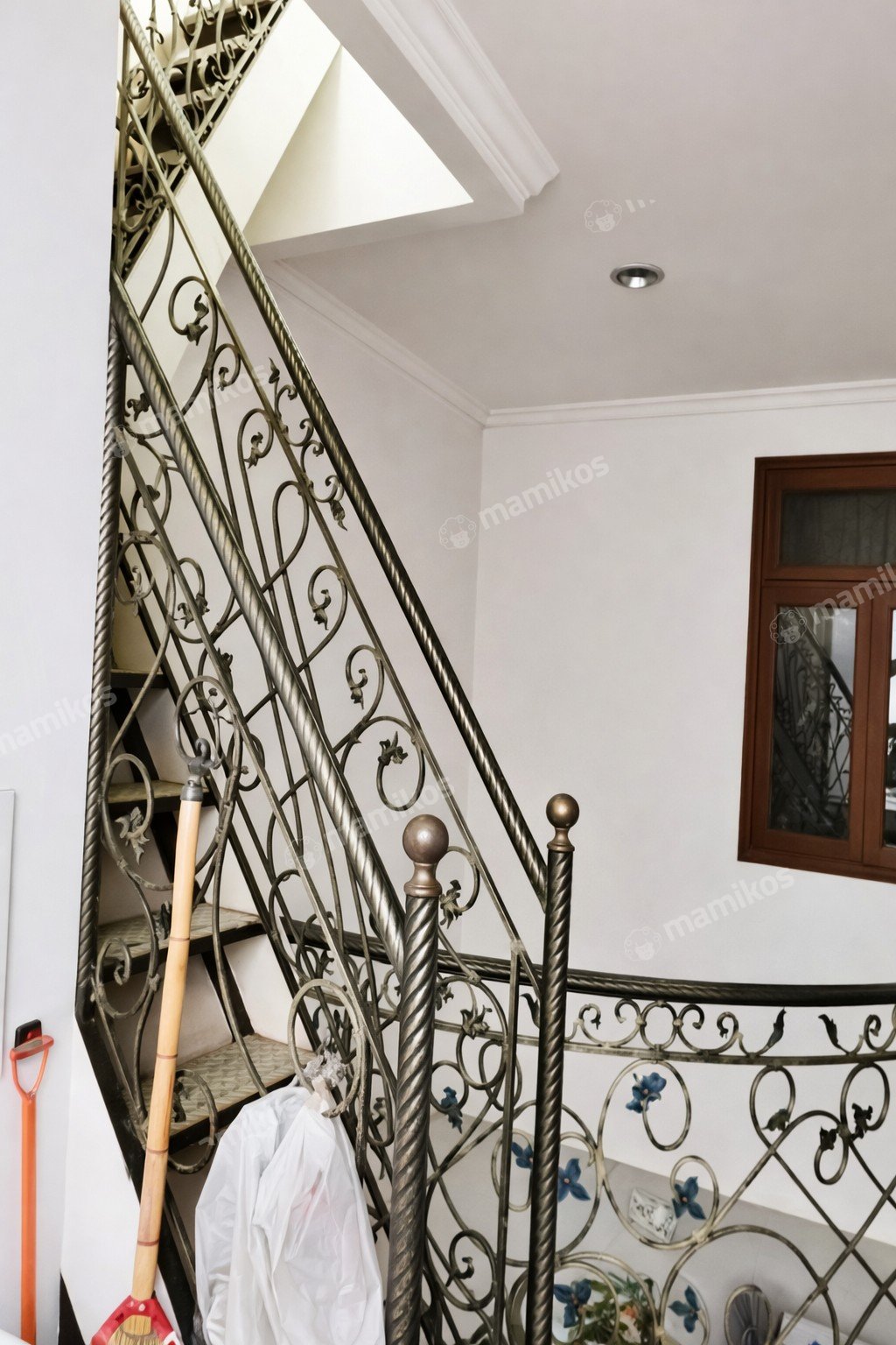 Rumah Sertifikat SHM 4 Kamar Tidur 4 Kamar Mandi Kelapa Gading Jakarta Utara - Photo 4