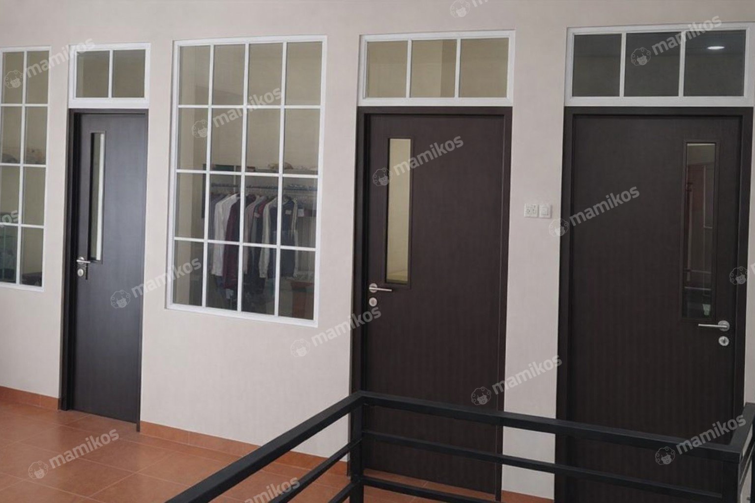 Rumah Sertifikat SHM 5 Kamar Tidur 4 Kamar Mandi Kelapa Gading Jakarta Utara - Photo 2