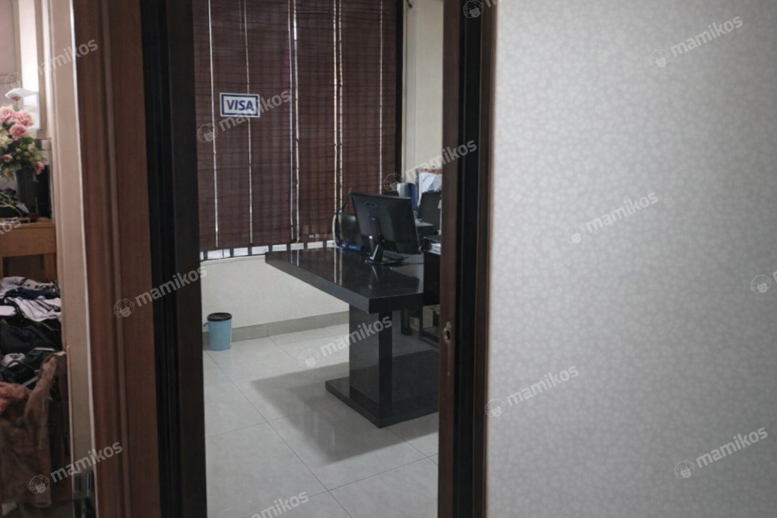 Rumah Sertifikat SHM 5 Kamar Tidur 4 Kamar Mandi Kelapa Gading Jakarta Utara - Photo 3