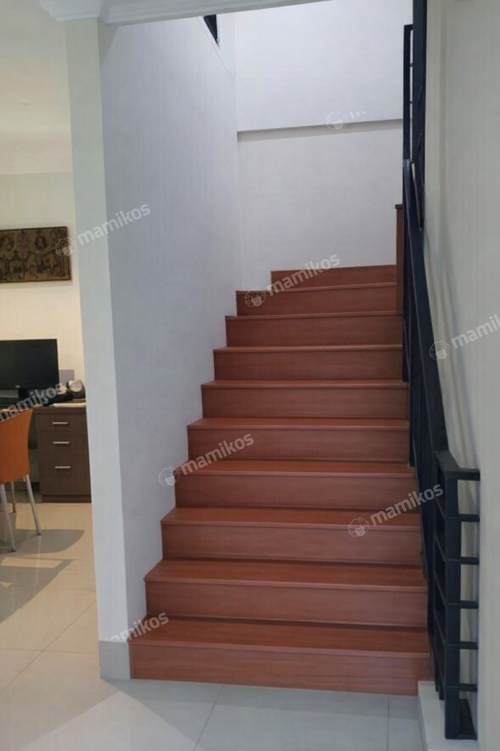 Rumah Sertifikat SHM 5 Kamar Tidur 4 Kamar Mandi Kelapa Gading Jakarta Utara - Photo 4