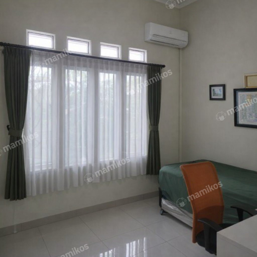 Rumah Jagakarsa Jakarta Selatan - Photo 2