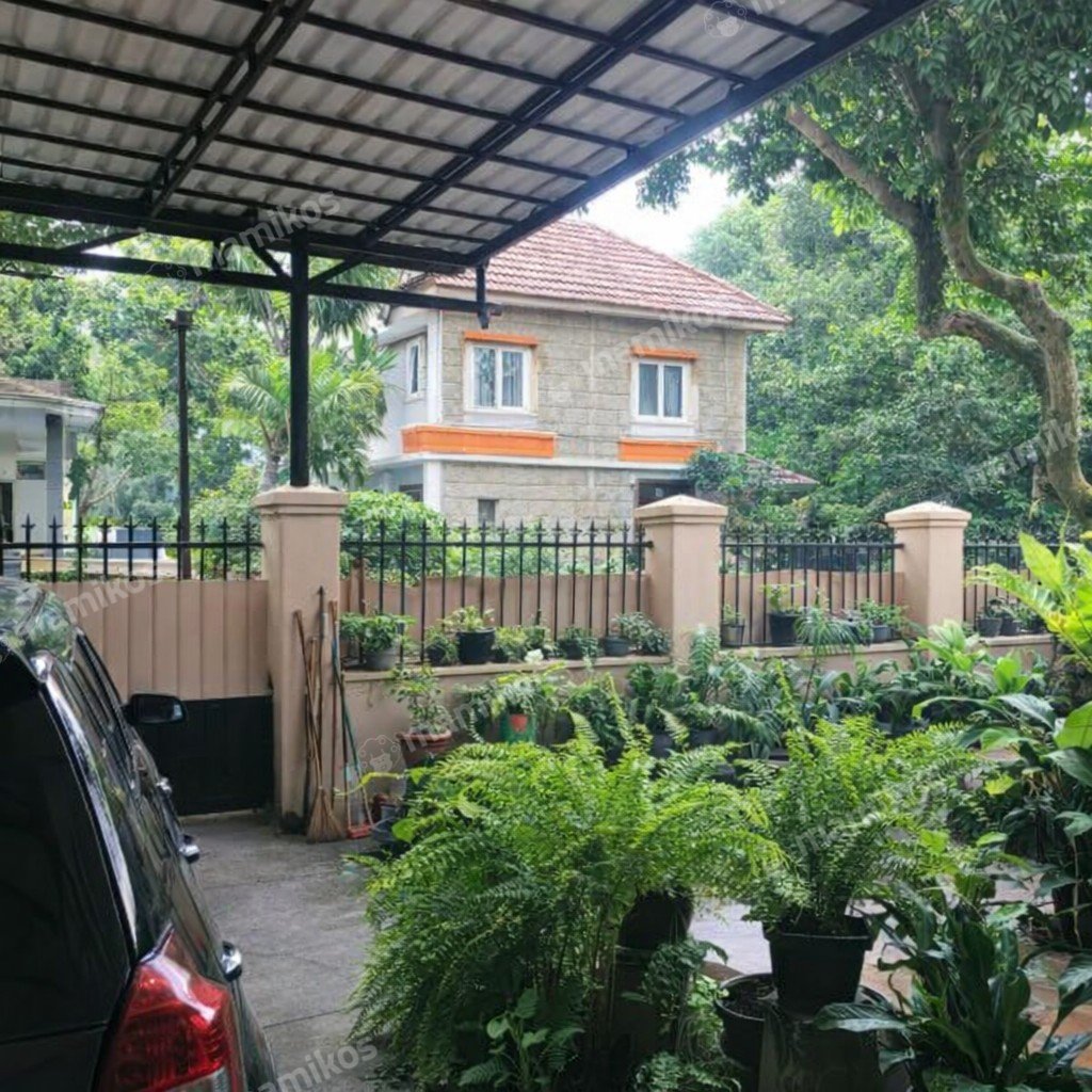 Rumah Jagakarsa Jakarta Selatan - Photo 3