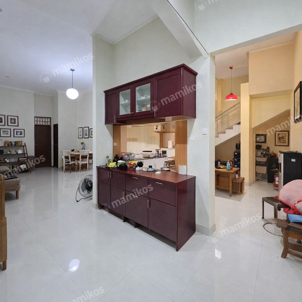 Rumah Jagakarsa Jakarta Selatan - Photo 4