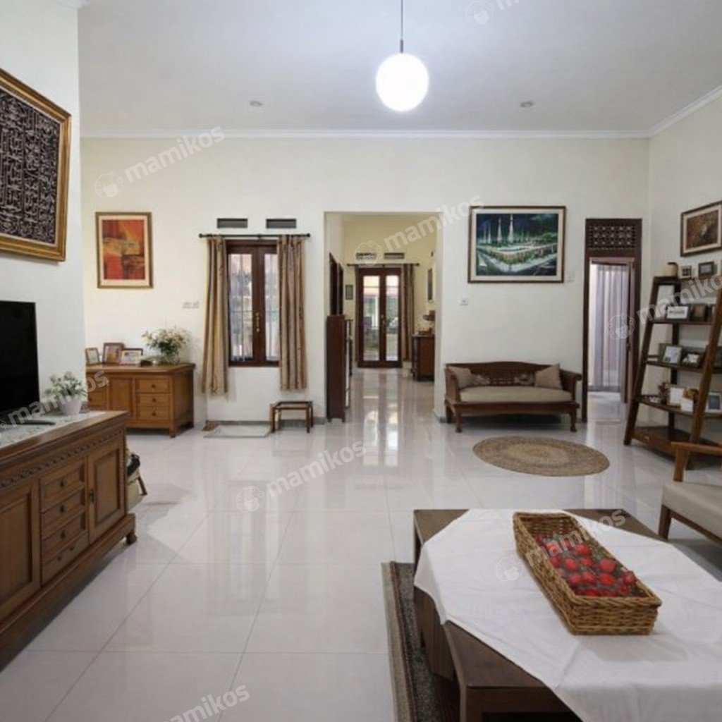 Rumah Jagakarsa Jakarta Selatan - Photo 5