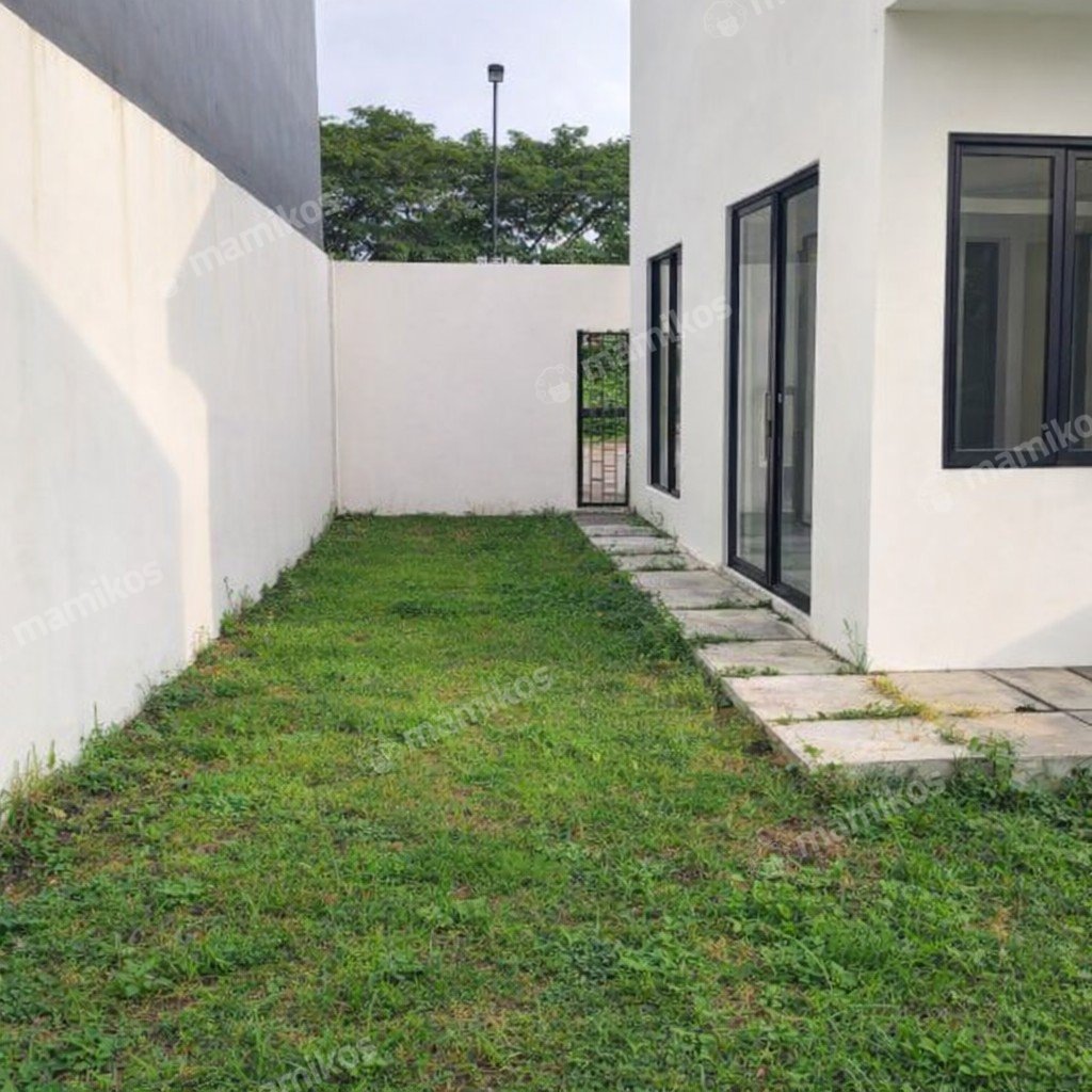 Rumah Sertifikat HGB 3 Kamar Tidur 3 Kamar Mandi Jakarta Garden City Jakarta Timur - Photo 3