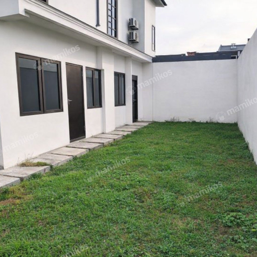 Rumah Sertifikat HGB 3 Kamar Tidur 3 Kamar Mandi Jakarta Garden City Jakarta Timur - Photo 4