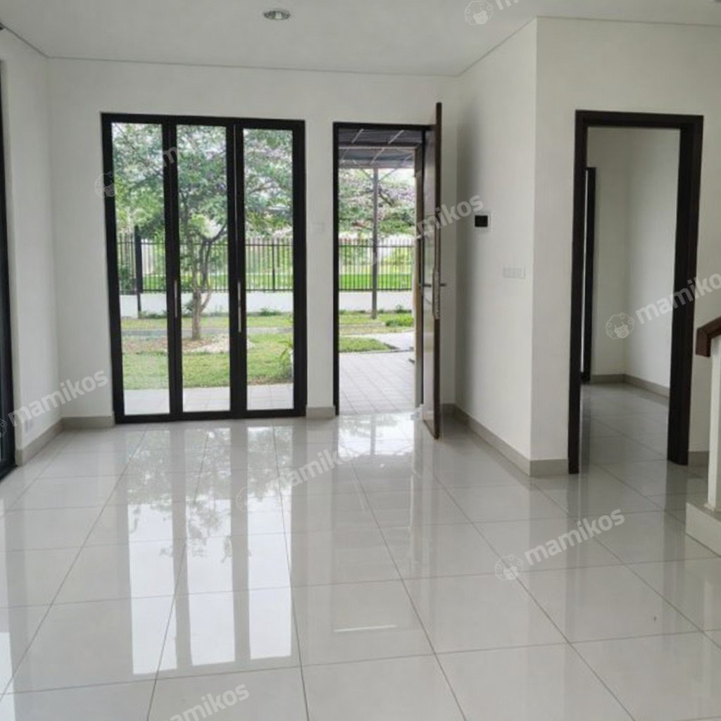 Rumah Sertifikat HGB 3 Kamar Tidur 3 Kamar Mandi Jakarta Garden City Jakarta Timur - Photo 5