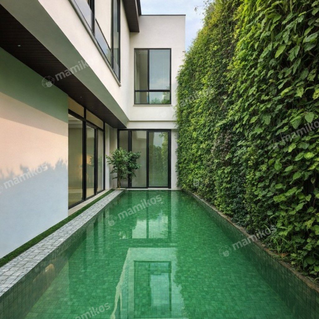 Rumah Baru Sertifikat SHM 4 Kamar Tidur Pondok Indah Jakarta Selatan - Photo 4