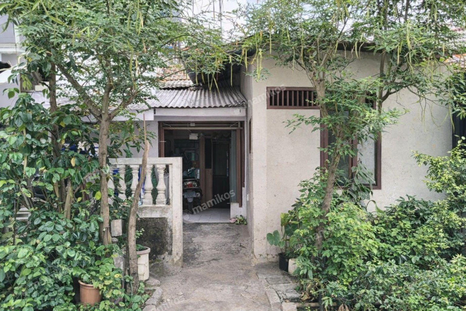 Rumah 3 Kamar Tidur 1 Kamar Mandi 1 Lantai Lebak Bulus Jakarta Selatan