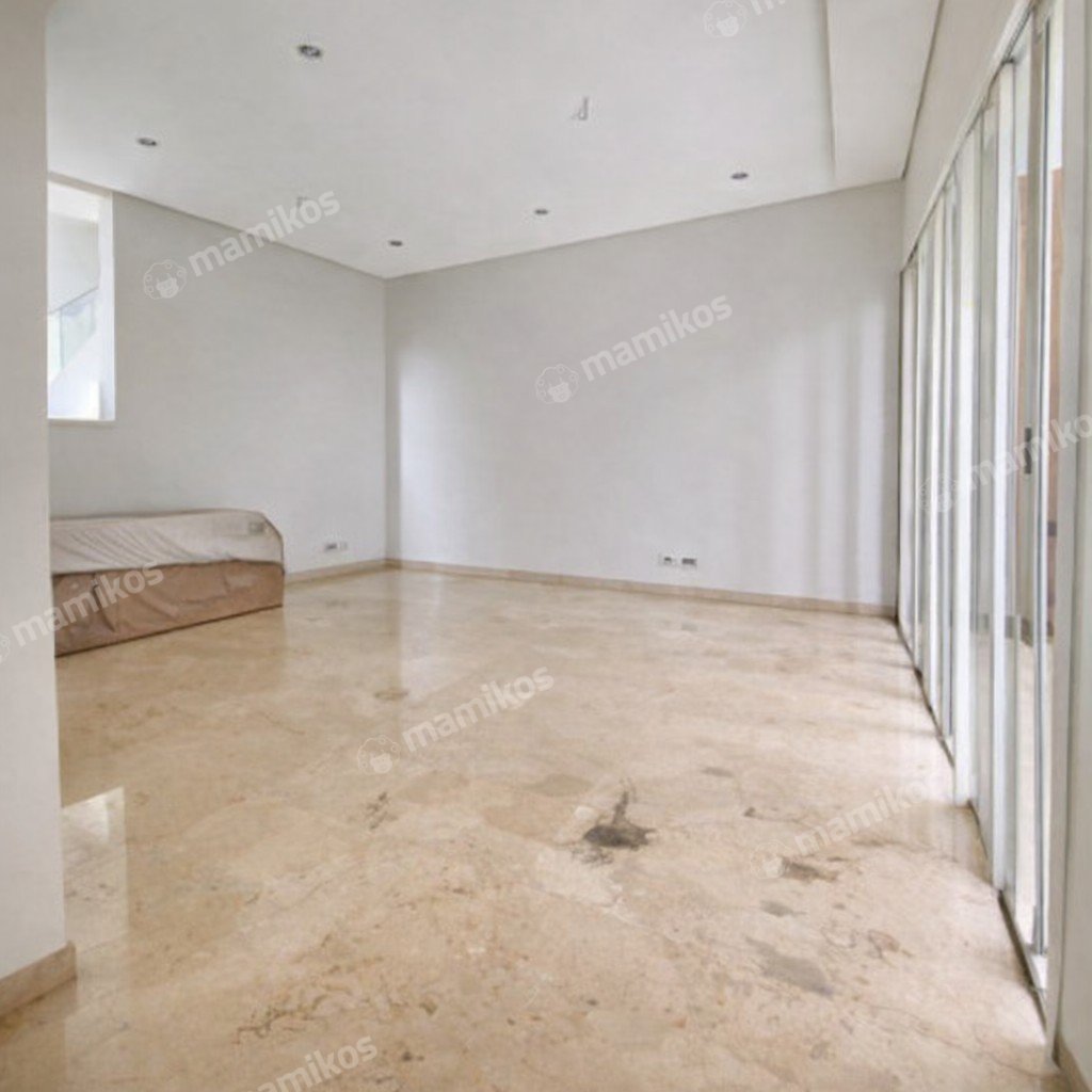 Rumah Sertifikat SHM 4 Kamar Tidur 4 Kamar Mandi Kebayoran Baru Jakarta Selatan - Photo 2