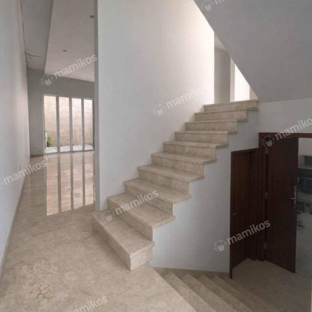 Rumah Sertifikat SHM 4 Kamar Tidur 4 Kamar Mandi Kebayoran Baru Jakarta Selatan - Photo 5