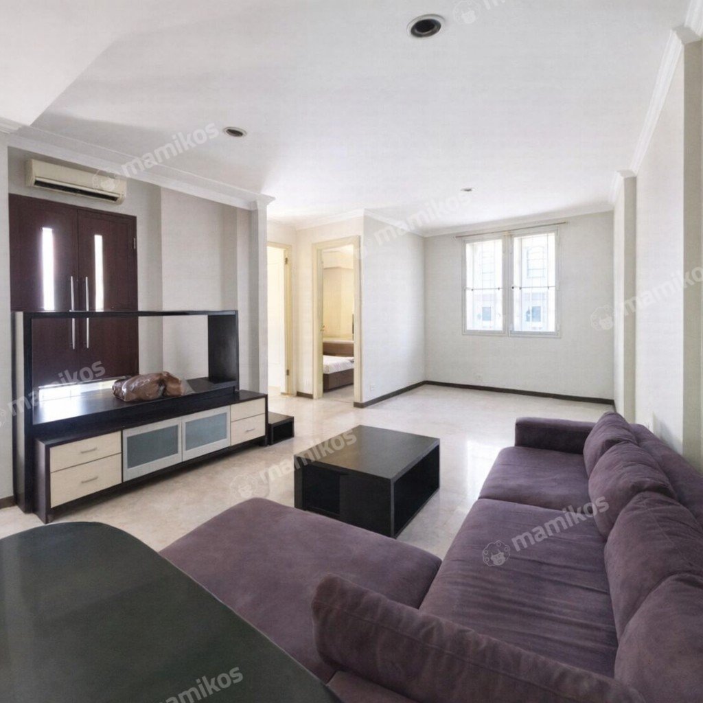 Rumah Sertifikat SHM 4 Kamar Tidur 4 Kamar Mandi Cipete Jakarta Selatan - Photo 2