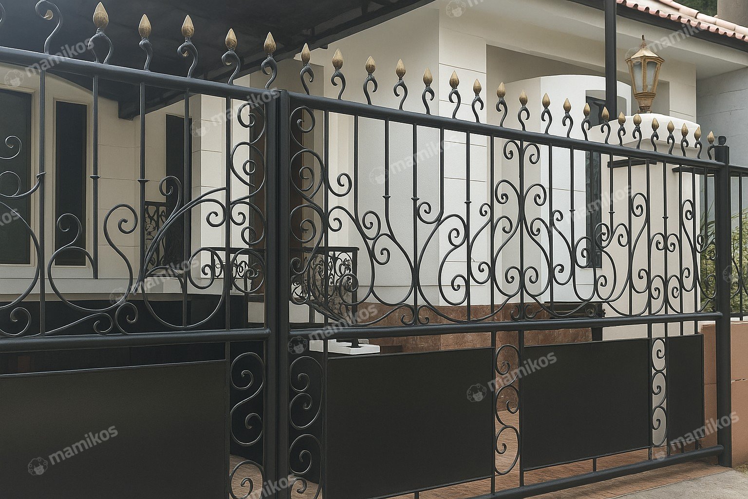 Rumah Sertifikat SHM 5 Kamar Tidur 5 Kamar Mandi Pondok Indah Jakarta Selatan