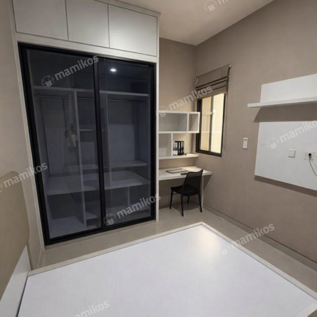 Rumah Sertifikat SHM 3 Kamar Tidur 2 Kamar Mandi Citra Garden Jakarta Barat - Photo 4