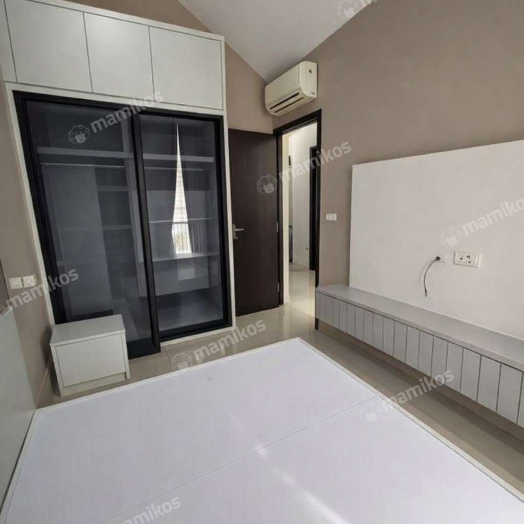 Rumah Sertifikat SHM 3 Kamar Tidur 2 Kamar Mandi Citra Garden Jakarta Barat - Photo 5