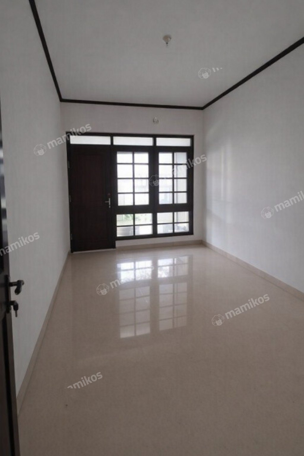 Rumah Sertifikat SHM 5 Kamar Tidur 3 Kamar Mandi Joglo Jakarta Barat - Photo 4