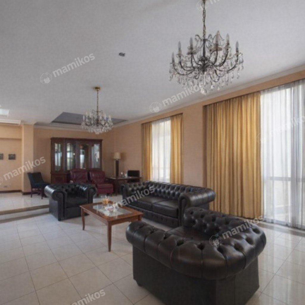 Rumah 4KT 4KM Antasari Jakarta Selatan - Photo 3