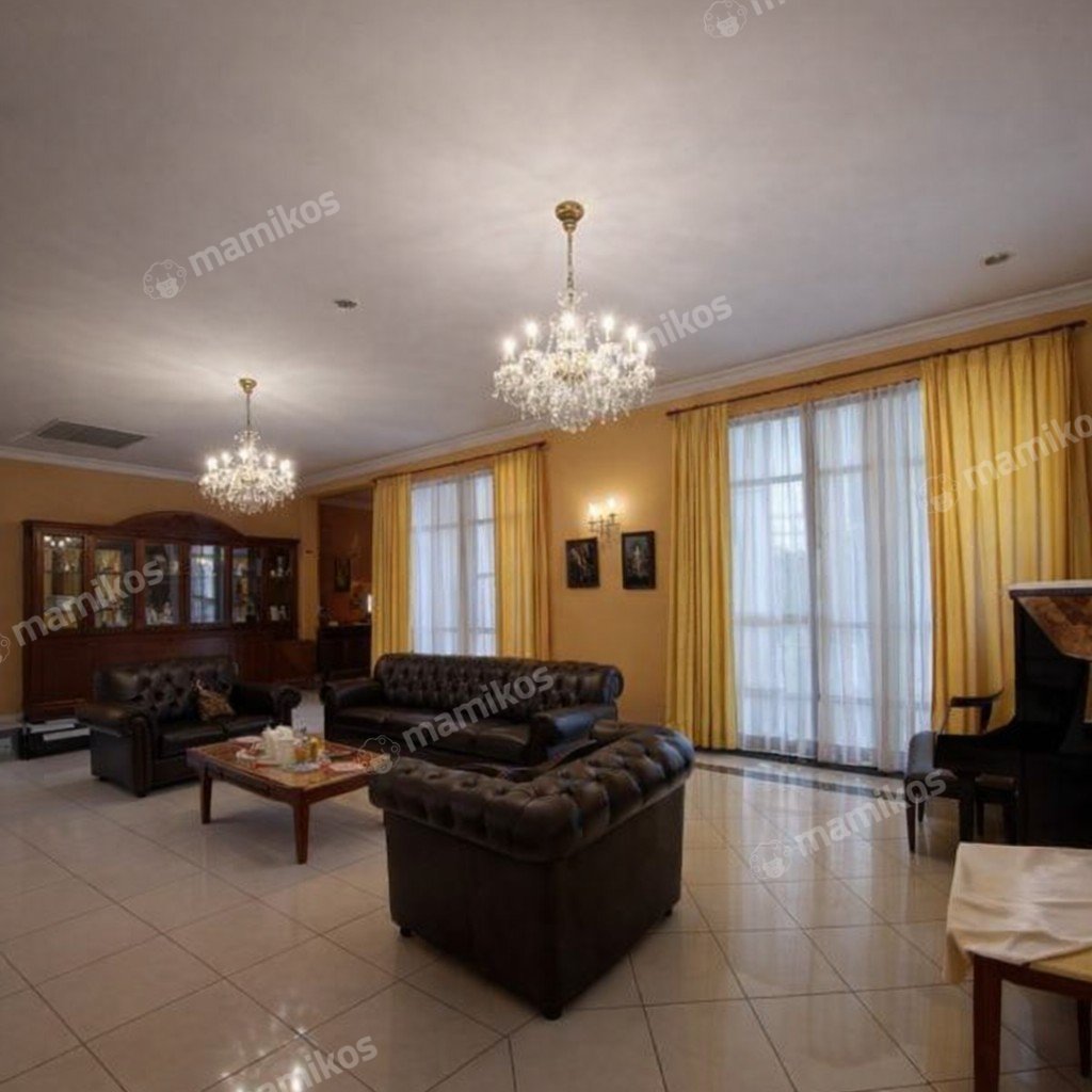 Rumah 4KT 4KM Antasari Jakarta Selatan - Photo 4