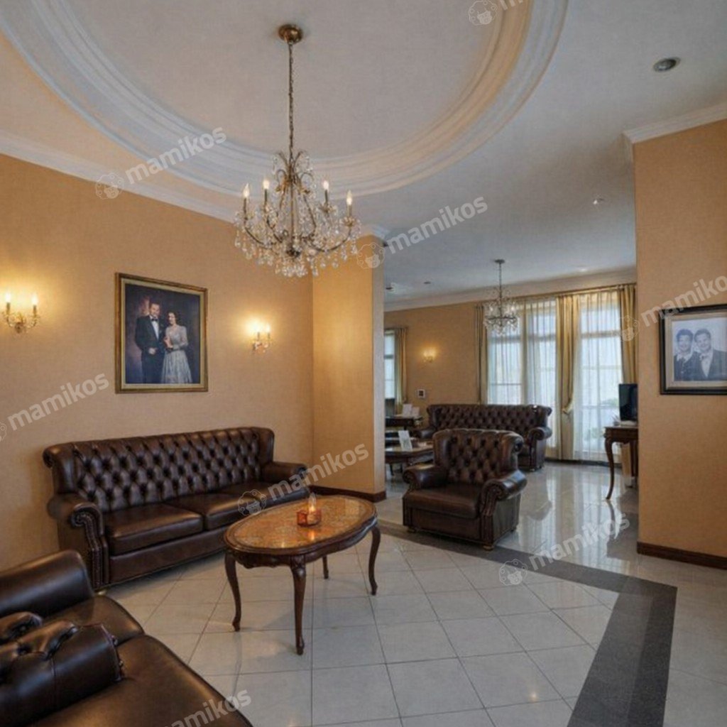 Rumah 4KT 4KM Antasari Jakarta Selatan - Photo 5