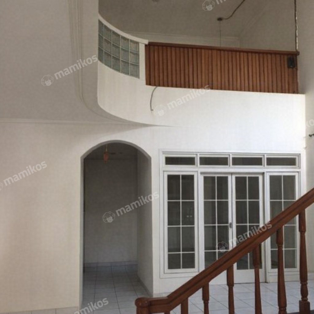 Rumah Sertifikat SHM 5 Kamar Tidur 3 Kamar Mandi Kalideres Jakarta Barat - Photo 2