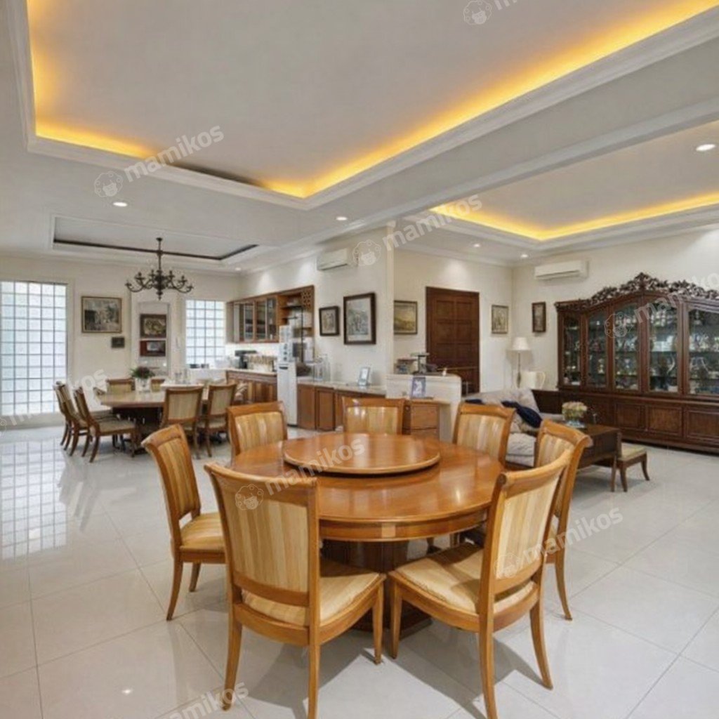 Rumah Sertifikat SHM 4 Kamar Tidur 2 Kamar Mandi Kebayoran Baru Jakarta Selatan - Photo 5