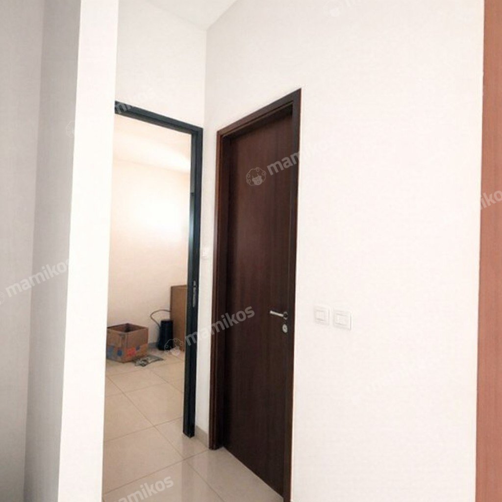 Rumah Sertifikat HGB 3 Kamar Tidur 4 Kamar Mandi Kota Wisata Jakarta Timur - Photo 2