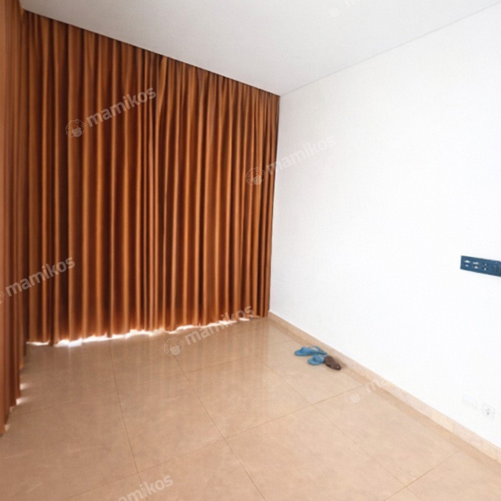 Rumah Sertifikat HGB 3 Kamar Tidur 4 Kamar Mandi Kota Wisata Jakarta Timur - Photo 3