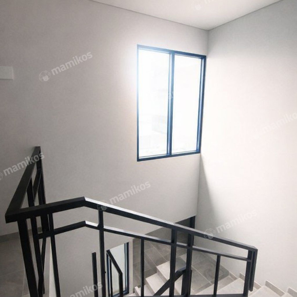 Rumah Sertifikat HGB 3 Kamar Tidur 4 Kamar Mandi Kota Wisata Jakarta Timur - Photo 4
