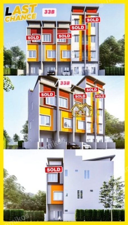 Rumah 4KT 3KM Tanjung Duren Jakarta Barat - Photo 2