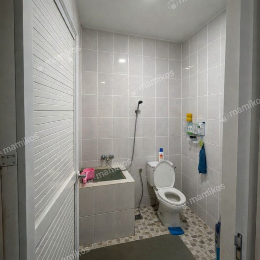 Rumah Sertifikat SHM 4 Kamar Tidur 2 Kamar Mandi Kalideres Jakarta Barat - Photo 2