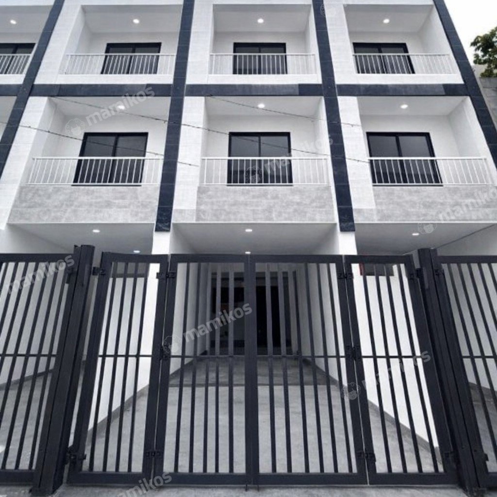 Rumah Sertifikat SHM 5 Kamar Tidur 4 Kamar Mandi Tanjung Duren Jakarta Barat