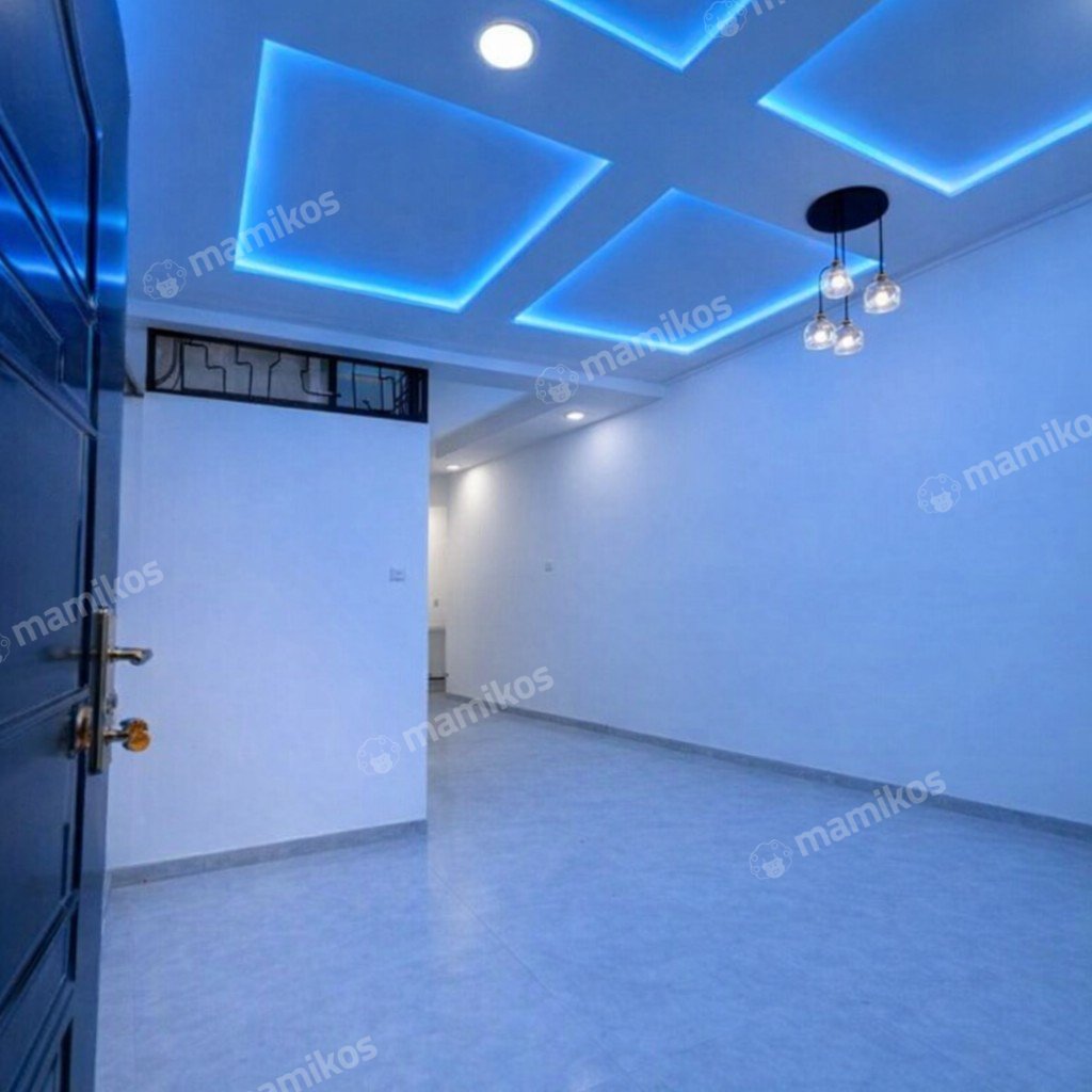 Rumah Sertifikat SHM 5 Kamar Tidur 4 Kamar Mandi Tanjung Duren Jakarta Barat - Photo 5