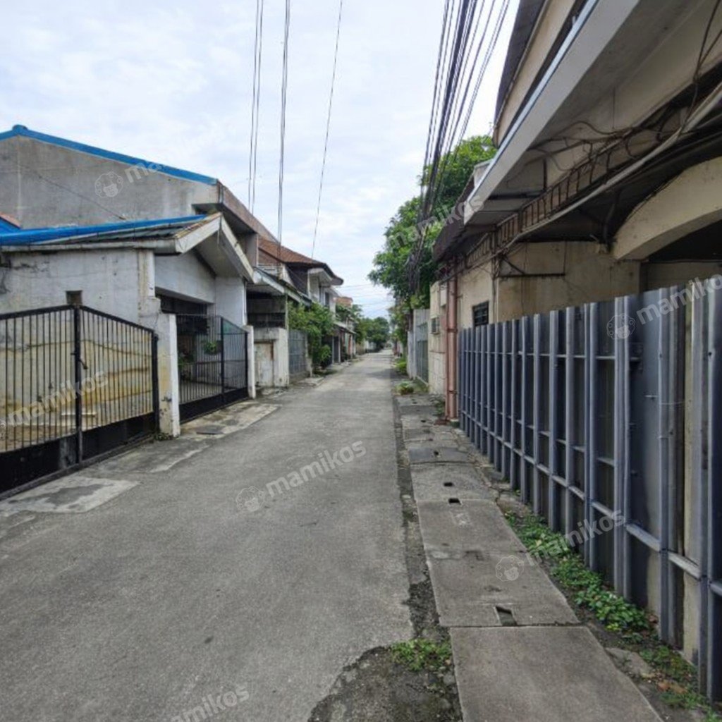 Rumah Sertifikat SHM 4 Kamar Tidur 1 Kamar Mandi Duren Sawit Jakarta Timur - Photo 2
