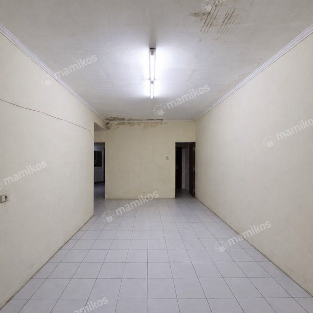 Rumah Sertifikat SHM 4 Kamar Tidur 1 Kamar Mandi Duren Sawit Jakarta Timur - Photo 4