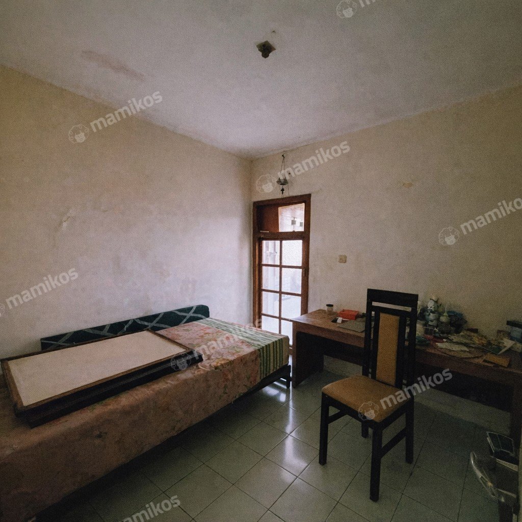 Rumah Sertifikat SHM 4 Kamar Tidur 1 Kamar Mandi Duren Sawit Jakarta Timur - Photo 5
