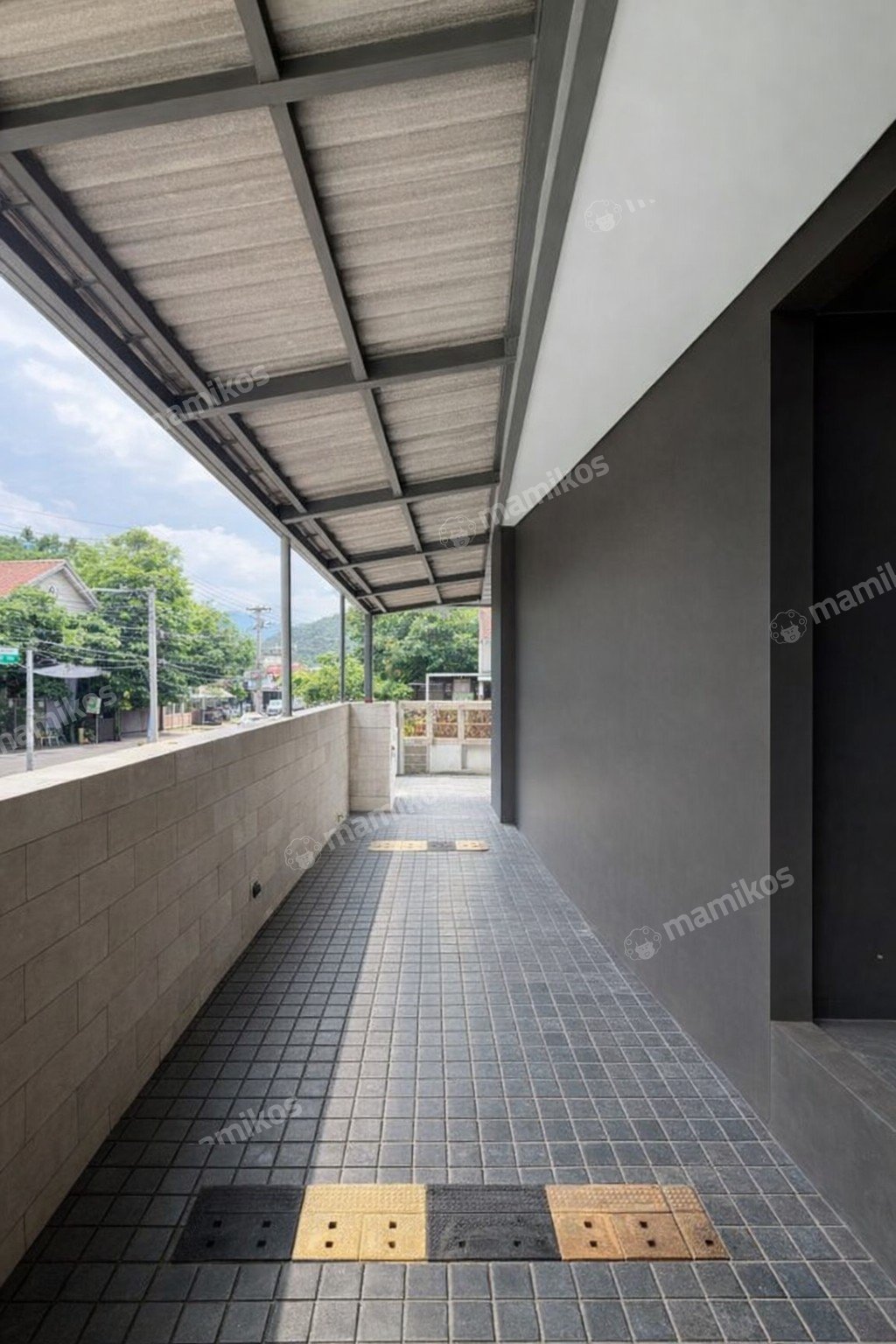 Rumah Sertifikat SHM 3 Kamar Tidur 4 Kamar Mandi Kembangan Baru Jakarta Barat - Photo 4