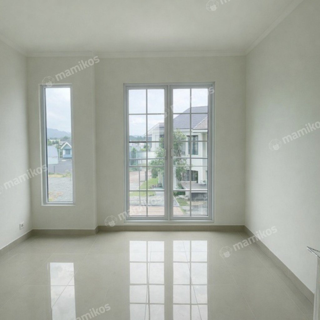 Rumah Sertifikat SHM 2 Kamar Tidur 2 Kamar Mandi Citra Grand Jakarta Timur - Photo 2