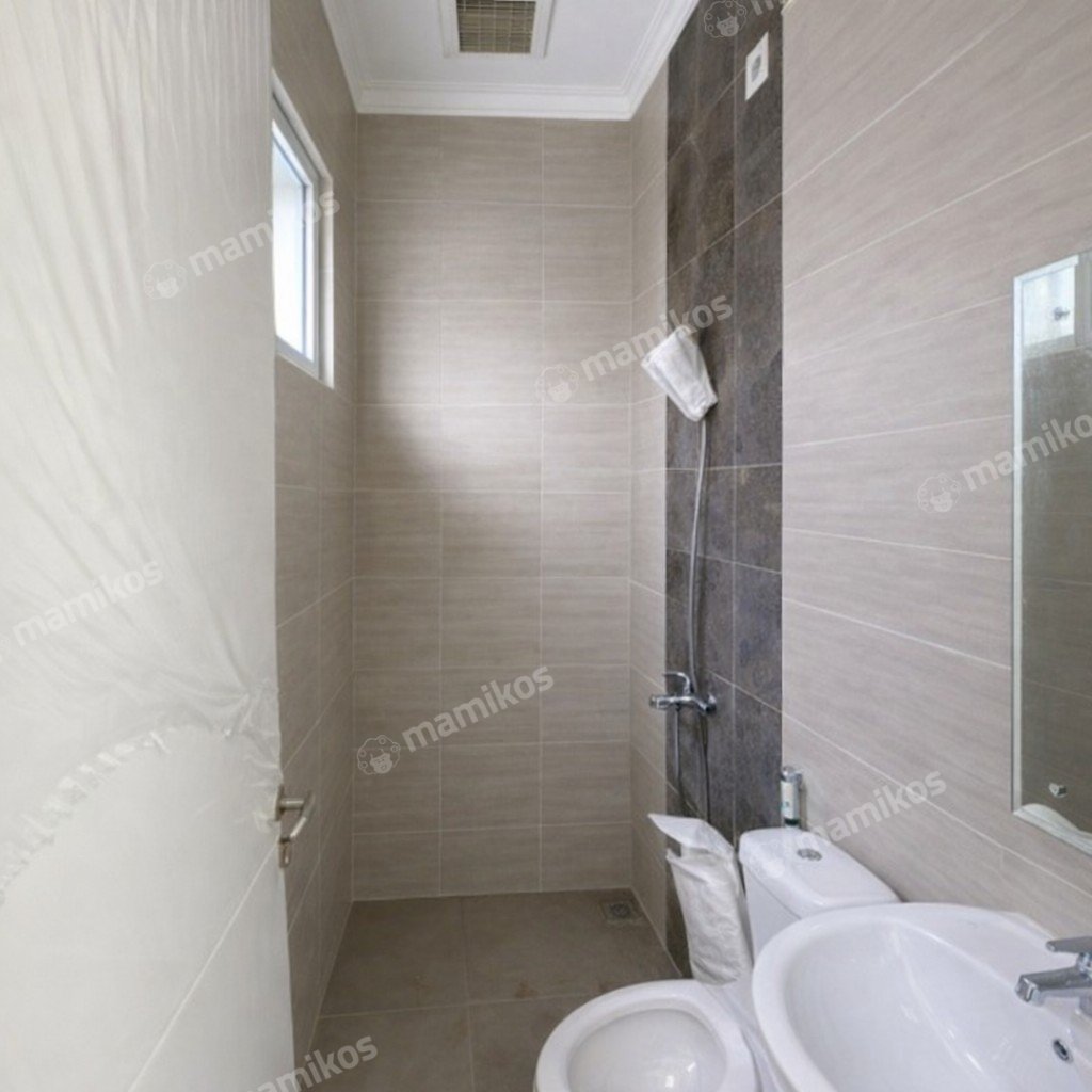 Rumah Sertifikat SHM 2 Kamar Tidur 2 Kamar Mandi Citra Grand Jakarta Timur - Photo 5