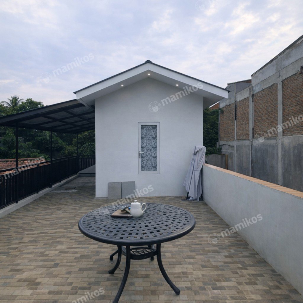 Rumah 2KT 1KM Kemang Jakarta Selatan - Photo 2