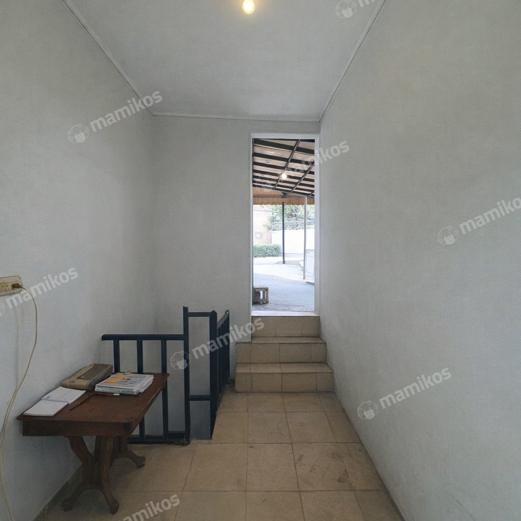 Rumah 2KT 1KM Kemang Jakarta Selatan - Photo 4