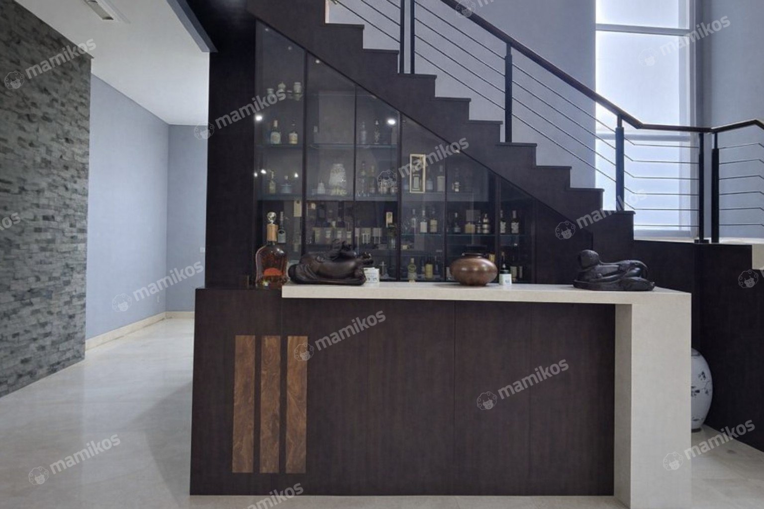 Rumah Sertifikat SHM 3 Kamar Tidur 3 Kamar Mandi Kembangan Jakarta Barat