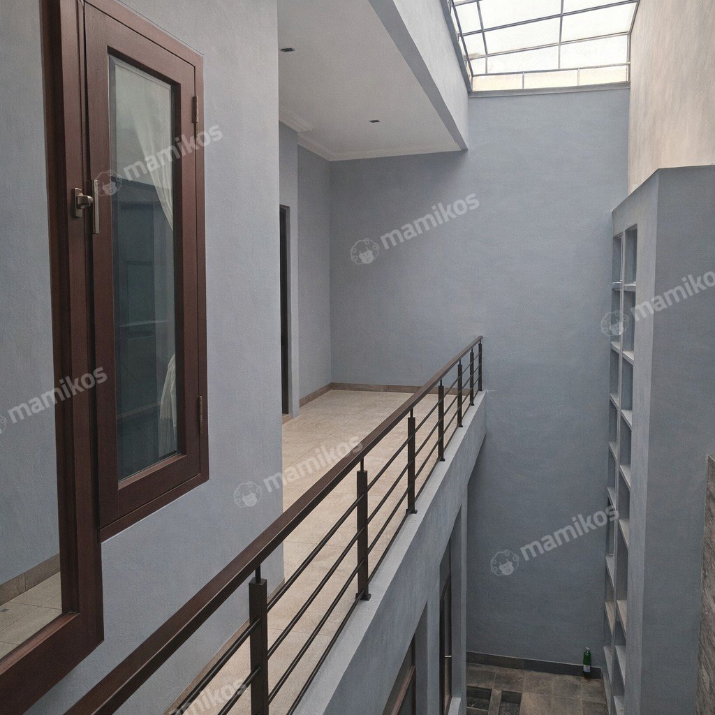 Rumah Sertifikat SHM 3 Kamar Tidur 3 Kamar Mandi Kembangan Jakarta Barat - Photo 3