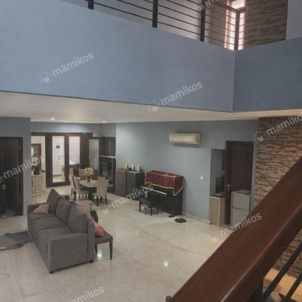 Rumah Sertifikat SHM 3 Kamar Tidur 3 Kamar Mandi Kembangan Jakarta Barat - Photo 5