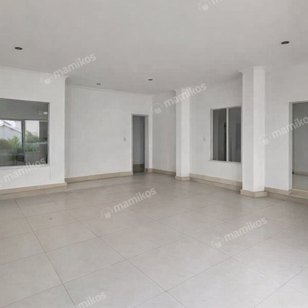 Rumah Sertifikat SHM 3 Kamar Tidur 3 Kamar Mandi Lebak Bulus Jakarta Selatan - Photo 2