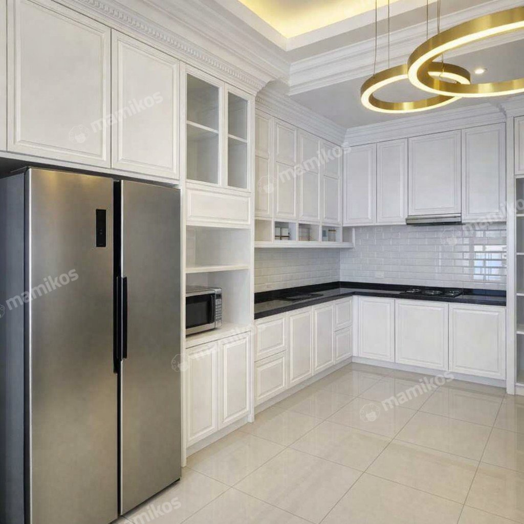 Rumah Sertifikat SHM 3 Kamar Tidur 3 Kamar Mandi Lebak Bulus Jakarta Selatan - Photo 3
