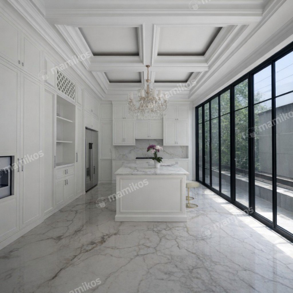Rumah Sertifikat SHM 5 Kamar Tidur 5 Kamar Mandi Kelapa Gading Jakarta Utara - Photo 4